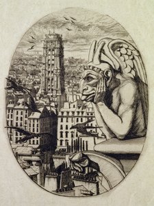 De vampier (Le Stryge)